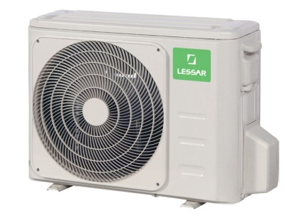 Настенная сплит-система LESSAR LS-H07KOA2A / LU-H07KOA2A