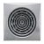 Накладной вентилятор Soler Palau SILENT-300 CHZ SILVER