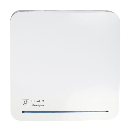 Накладной вентилятор Soler Palau ECOAIR 100 MLC ECOWATT Накладной вентилятор Soler Palau ECOAIR 100 MLC ECOWATT