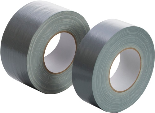 Лента монтажная DUCT075 (75x50)