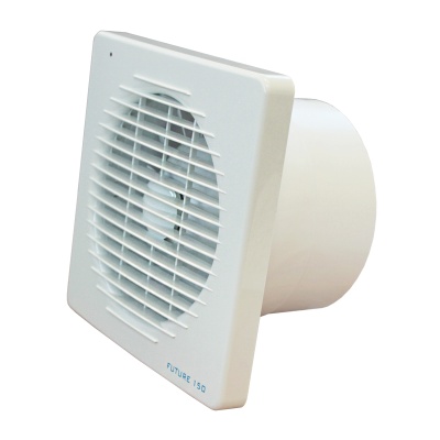 Накладной вентилятор Soler Palau Future-150T Накладной вентилятор Soler Palau Future-150T