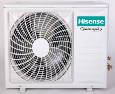 Полупромышленная сплит-система Hisense AVT-24UR4RB8/AUW-24U4RJ7