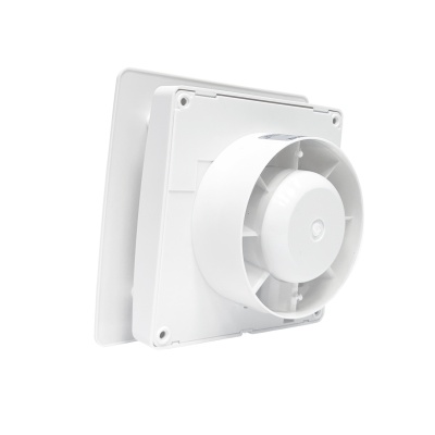 Накладной вентилятор Seicoi Floxy Design 100H White Накладной вентилятор Seicoi Floxy Design 100H White