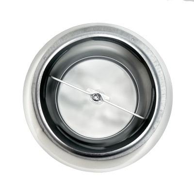 Диффузор вытяжной MV-B (DVS) 100 Диффузор вытяжной MV-B (DVS) 100