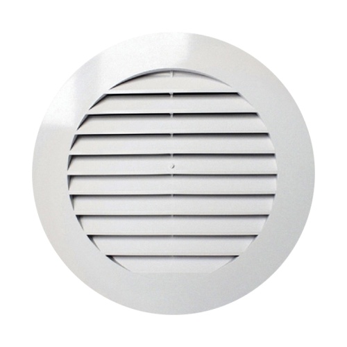 Вентиляционная решетка ЭРА 15РК