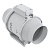Канальный вентилятор Soler Palau TD-160/100 N Silent Канальный вентилятор Soler Palau TD-160/100 N Silent