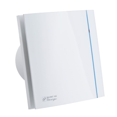 Накладной вентилятор Soler Palau SILENT-100 CRZ DESIGN 3C Накладной вентилятор Soler Palau SILENT-100 CRZ DESIGN 3C