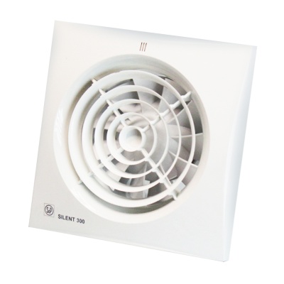 Накладной вентилятор Soler Palau SILENT-300 CHZ Накладной вентилятор Soler Palau SILENT-300 CHZ