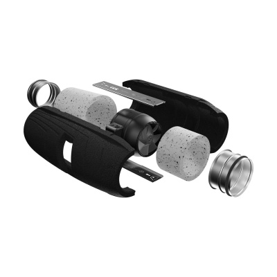 Вентилятор канальный ERA PACIFIC D150