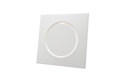 Вытяжной диффузор DEC DVSQ125 Вытяжной диффузор DEC DVSQ125