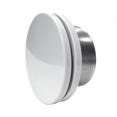 Диффузор шумоподавляющий SVF (TFF) 125 Диффузор шумоподавляющий SVF (TFF) 125