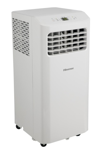 Мобильный кондиционер Hisense AP-07CR4GKVS00