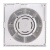 Накладной вентилятор Soler Palau SILENT-300 CRZ PLUS DESIGN 3C