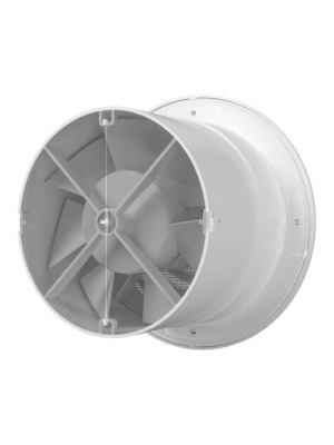 Вентилятор накладной ЭРА RF 5C