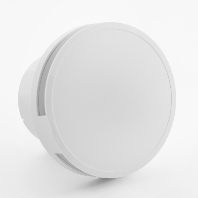 Накладной вентилятор Europlast EAT100 белый