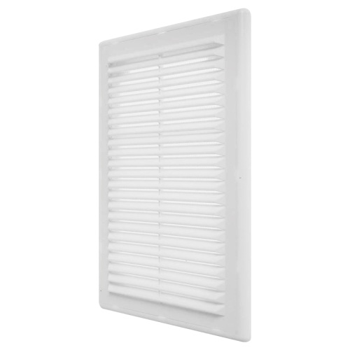 Вентиляционная решетка ЭРА 1708С