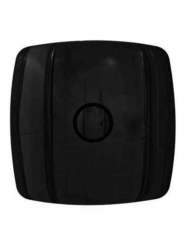 Вентилятор накладной ЭРА RIO 4C Obsidian