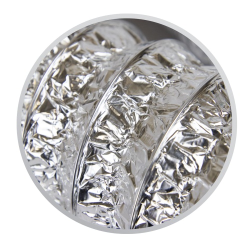 Воздуховод гибкий Aludec A23 (254 мм/10 м)