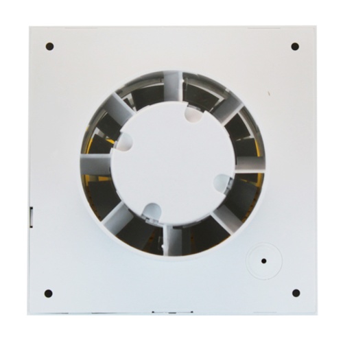 Накладной вентилятор Soler Palau SILENT-300 CRZ SILVER DESIGN 3C Накладной вентилятор Soler Palau SILENT-300 CRZ SILVER DESIGN 3C