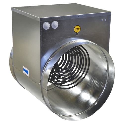 Электронагреватель ЭНК 200/4,5