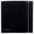 Накладной вентилятор Soler Palau SILENT-100 CRZ BLACK DESIGN 4C