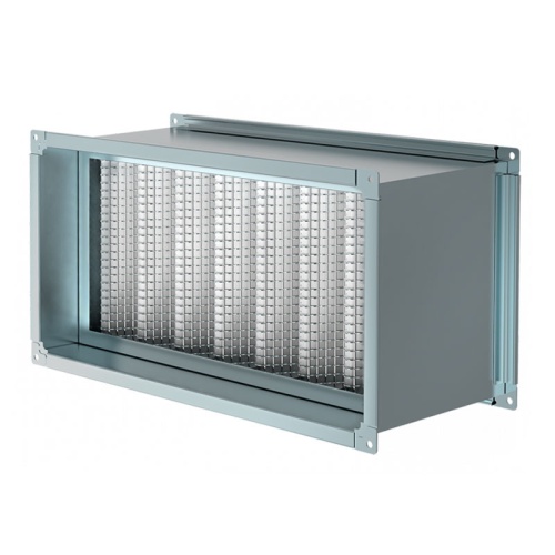 Фильтр канальный 700х400 G4 Фильтр канальный 700х400 G4