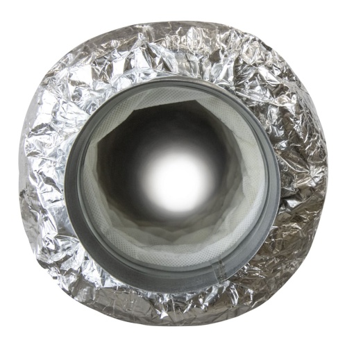 Шумоглушитель DEC C035SB100/1.0 CONNECTDEC