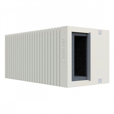 Приточный вентиляционный клапан ДомВент Norvind Classic