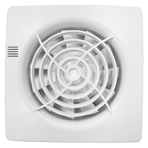 Накладной вентилятор Seicoi Floxy 100H White