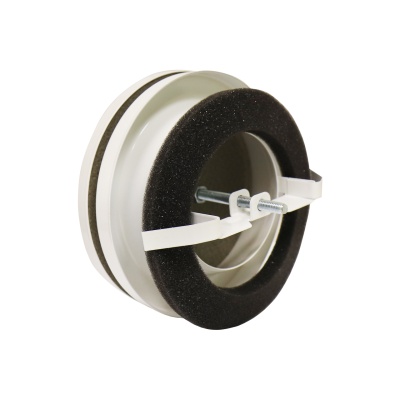 Приточный диффузор DEC DVSR (160) Приточный диффузор DEC DVSR (160)