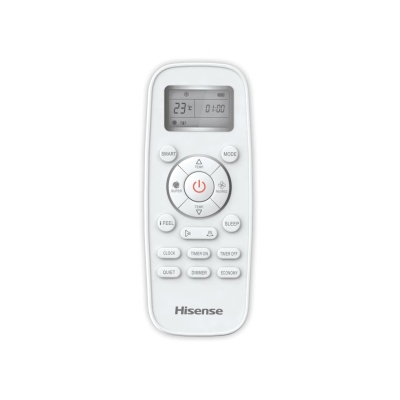 Кондиционер Hisense AS-24UW4RBTKB00