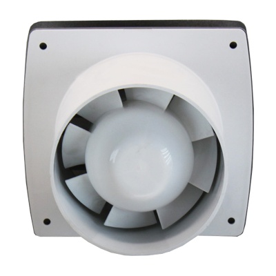 Вентилятор вытяжной Europlast Т100I inox