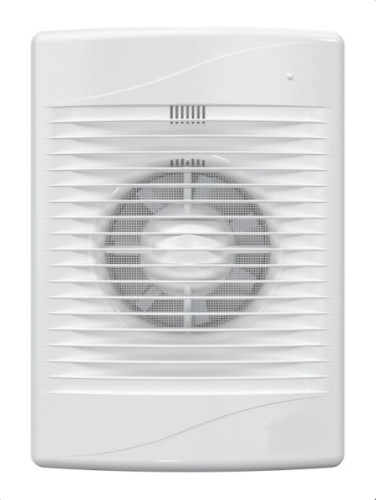 Вентилятор накладной ЭРА STANDARD 4S C