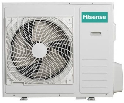 Кондиционер Hisense Neo Premium Classic A AS-10HW4SYDTG5