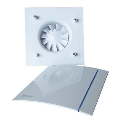 Накладной вентилятор Soler Palau SILENT-100 CHZ DESIGN ECOWATT Накладной вентилятор Soler Palau SILENT-100 CHZ DESIGN ECOWATT