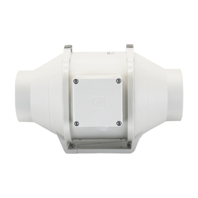 Канальный вентилятор круглый Soler Palau TD 500/150 T 3V Канальный вентилятор круглый Soler Palau TD 500/150 T 3V