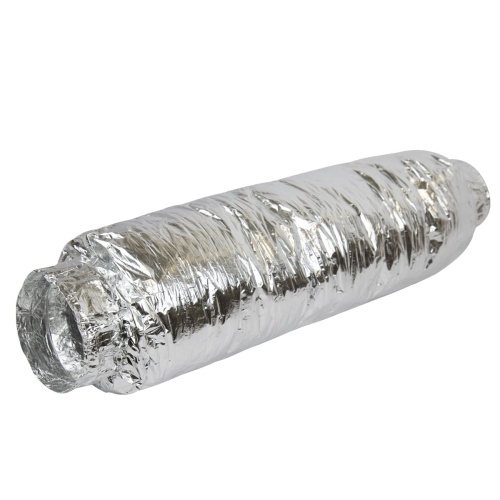 Шумоглушитель DEC TRD (DST 250/1м)