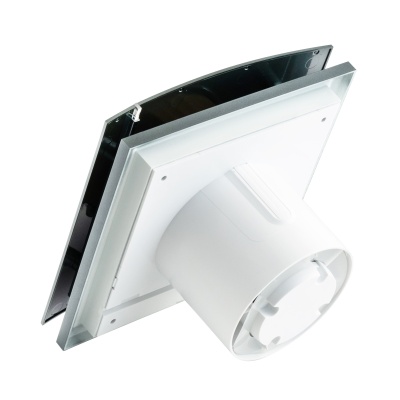 Накладной вентилятор Soler Palau SILENT-100 CZ STONE GREY DESIGN 4C