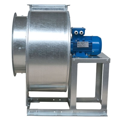 Вентилятор осевой Ровен ВР-80-75-2,5-О-РН-0,18/1500/220-380 Л0