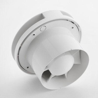 Вытяжной вентилятор Europlast EAT125 белый