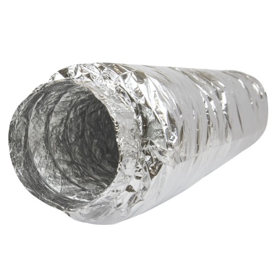 Шумоглушитель DEC TRD (DST 150/0,5м)