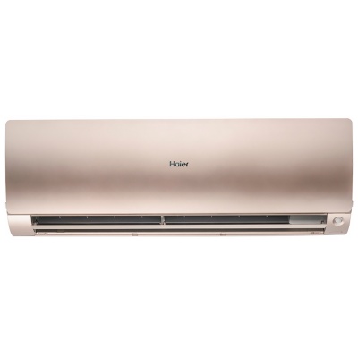 Кондиционер Haier Flexis Super Match AS35S2SF1FA-GH / 1U35MEM1FRA (Золотистый)