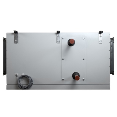 Приточная установка ФЬОРДИ ВПУ 2000 EC W-BLG-M